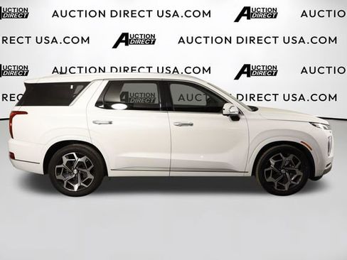 Used 2022 Hyundai Palisade Calligraphy FWD image 46