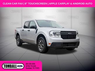 Certified 2022 Ford Maverick XLT FWD video 1
