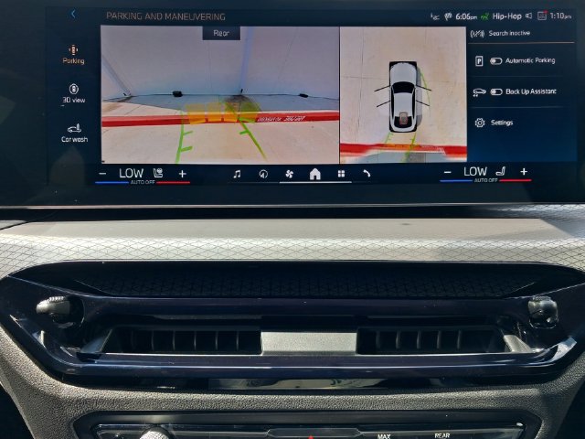 New 2026 BMW 430i xDrive w/ M Sport Package AWD/4WD image 20