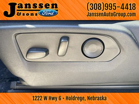 Used 2023 Chevrolet Tahoe LT image 19