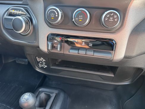 Used 2022 RAM 2500 Tradesman image 19