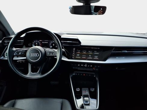 Used 2024 Audi A3 2.0T Premium image 13