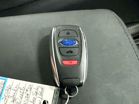 New 2026 Subaru Outback Wilderness AWD/4WD image 33