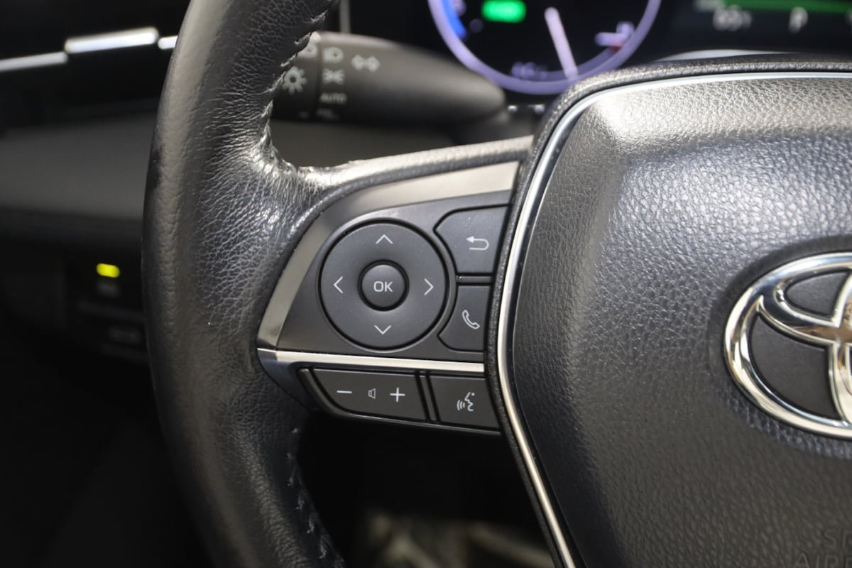 Used 2019 Toyota Avalon XLE w/ Moonroof Package FWD image 29
