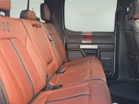 Used 2022 Ford F250 King Ranch w/ King Ranch Ultimate Package image 19