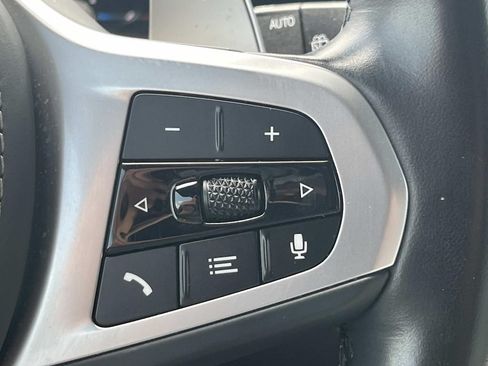Used 2024 BMW X7 xDrive40i w/ M Sport Package AWD/4WD image 32