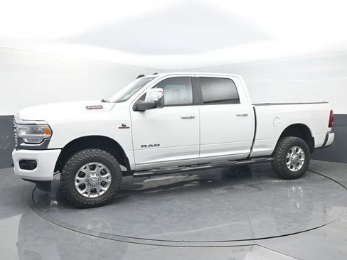 Used 2024 RAM 2500 Laramie image 2