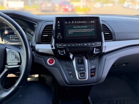 Used 2019 Honda Odyssey EX-L image 8