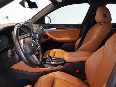Used 2022 BMW X4 xDrive30i w/ M Sport Package 2 image 10