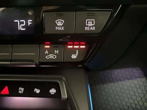 Used 2025 Audi A3 2.0T Premium w/ Convenience Package AWD/4WD image 41