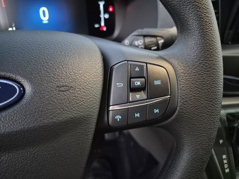 New 2026 Ford Transit 250 148 High Roof Extended image 22