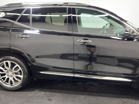 Used 2023 GMC Terrain Denali w/ LPO, Floor Liner Package AWD/4WD image 20