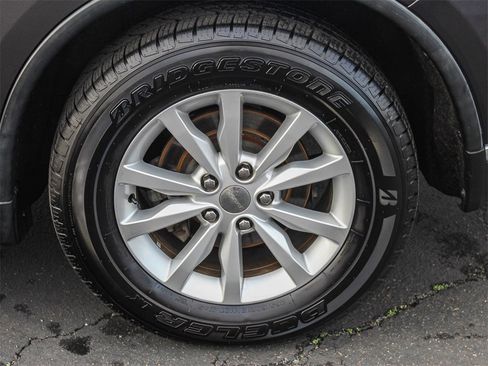 Used 2015 Dodge Durango SXT w/ Quick Order Package 23B image 7