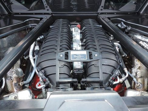 Used 2024 Chevrolet Corvette Z06 image 18