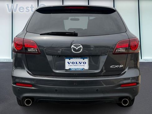 Used 2015 MAZDA CX-9 Touring FWD image 6