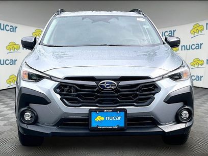 Used 2024 Subaru Crosstrek 2.0i Premium
