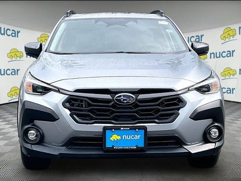 Used 2024 Subaru Crosstrek 2.0i Premium AWD/4WD image 1
