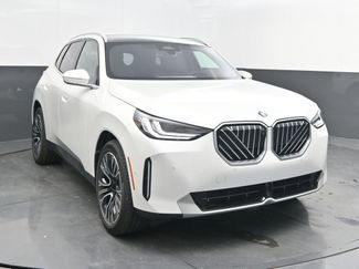 Used 2025 BMW X3 xDrive30i w/ Premium Package video 1