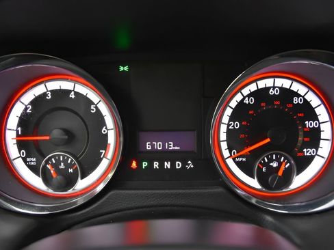 Used 2017 Dodge Grand Caravan SE w/ Power Window Group image 22