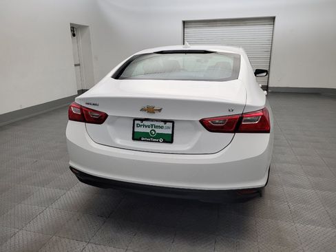 Used 2023 Chevrolet Malibu LT FWD image 7
