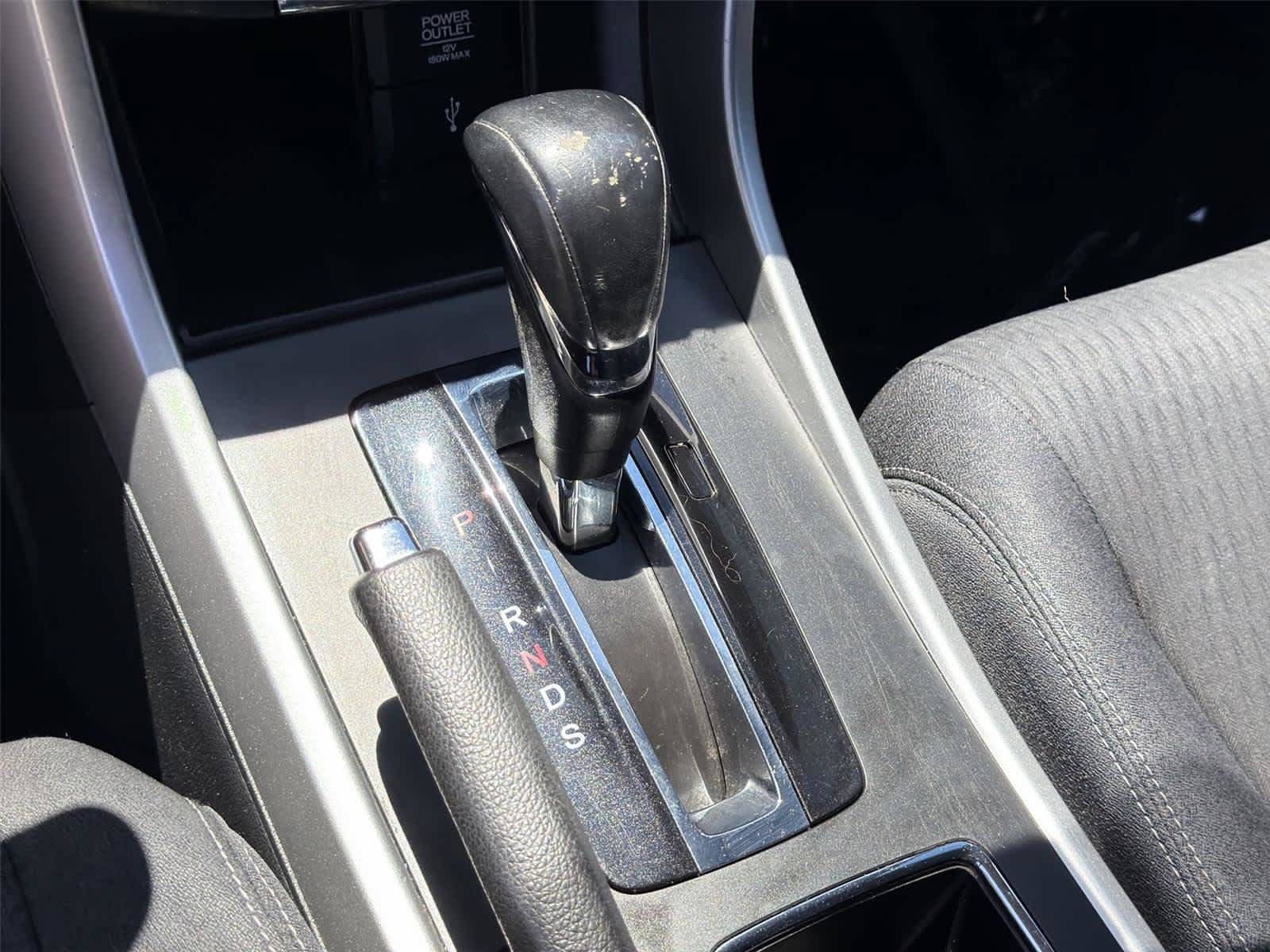 Used 2014 Honda Accord Sport image 18