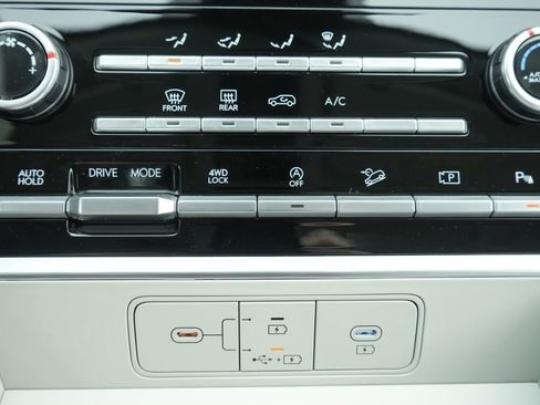 New 2026 Hyundai Santa Fe SE image 35