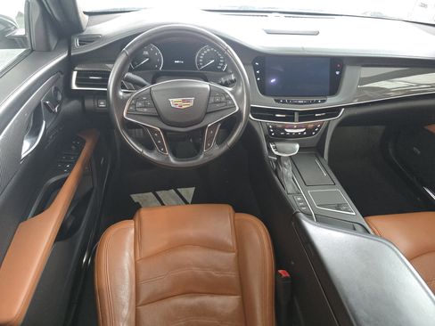 Used 2016 Cadillac CT6 Luxury image 15