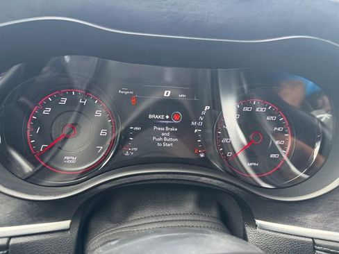 Used 2021 Dodge Charger Scat Pack w/ Daytona Edition Group RWD image 19