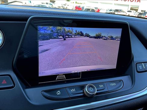 Used 2021 Chevrolet Blazer LT image 26