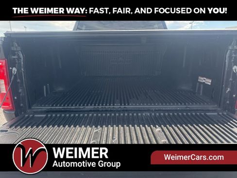 Used 2021 Ford F150 XLT AWD/4WD image 12