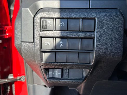 New 2026 Toyota Tacoma SR image 23