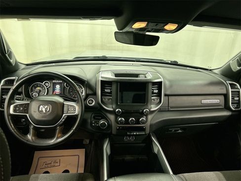 Used 2020 RAM 1500 Big Horn image 18