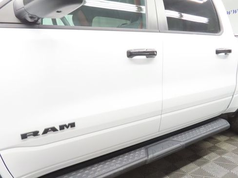 Used 2026 RAM 1500 Rebel w/ Rebel Level 2 Equipment Group AWD/4WD image 43
