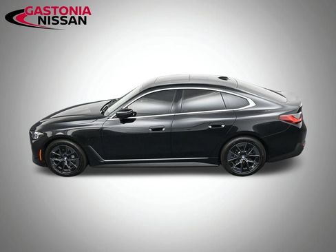 Used 2025 BMW i4 eDrive40 image 29