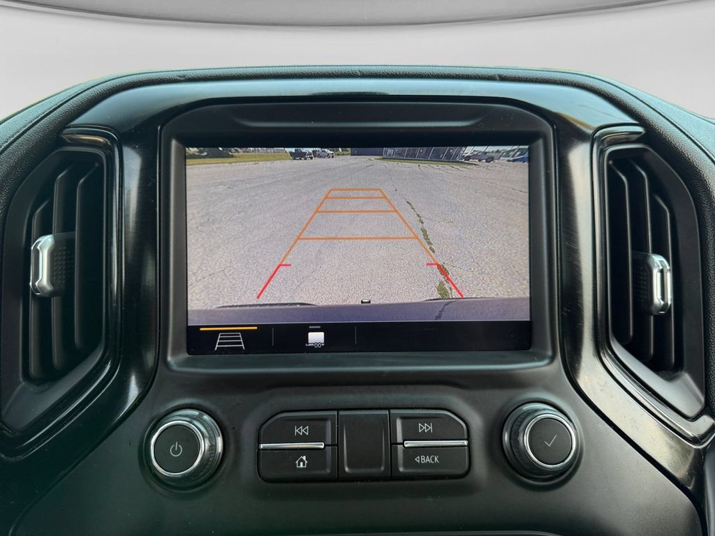 Used 2019 Chevrolet Silverado 1500 RST w/ All-Star Edition AWD/4WD image 26