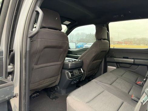 Used 2023 Ford F150 XLT w/ Equipment Group 302A High image 32