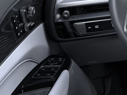 New 2026 Cadillac Lyriq Premium Sport image 22