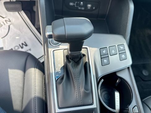 Used 2026 Kia Sportage SX FWD image 19