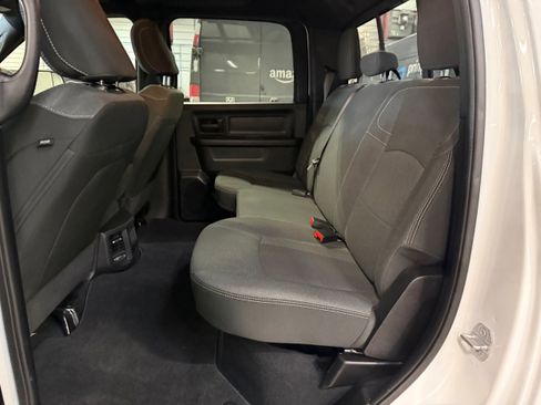 Used 2022 RAM 2500 Tradesman image 34