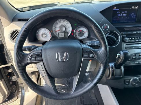 Used 2015 Honda Pilot SE image 15