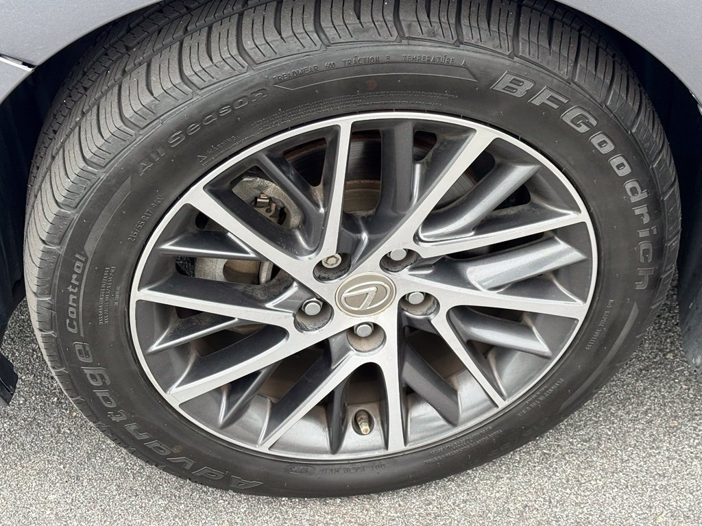 Used 2016 Lexus ES 350 FWD image 39