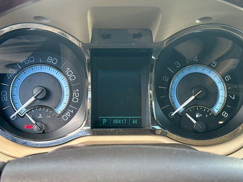 Used 2010 Buick LaCrosse CXL w/ Luxury Package image 27