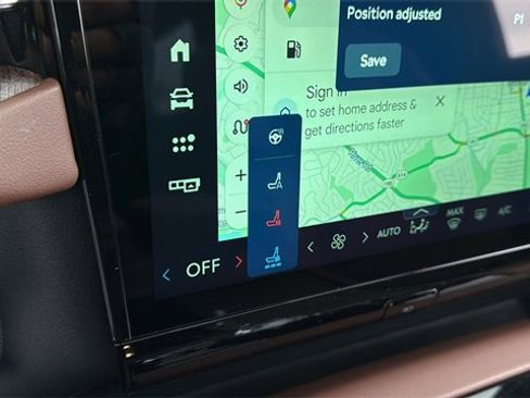 New 2025 Lincoln Navigator L Reserve image 25