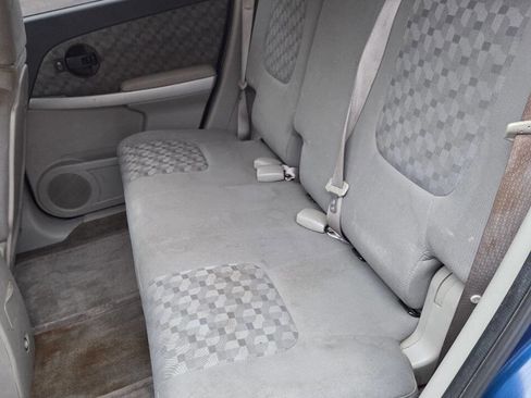 Used 2008 Chevrolet Equinox LS image 18