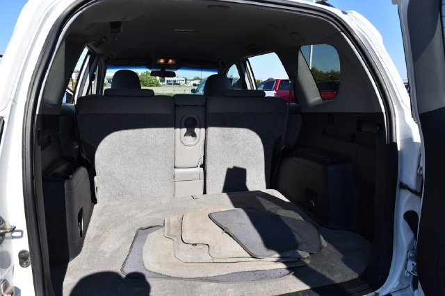 Used 2010 Toyota RAV4 2WD w/ Base L4 Extra Value Pkg image 17