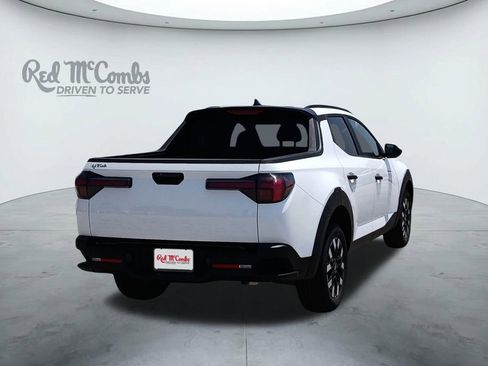 New 2026 Hyundai Santa Cruz SE image 5