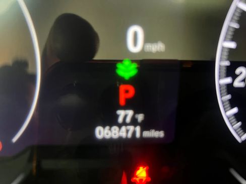 Used 2021 Honda Accord Touring image 18