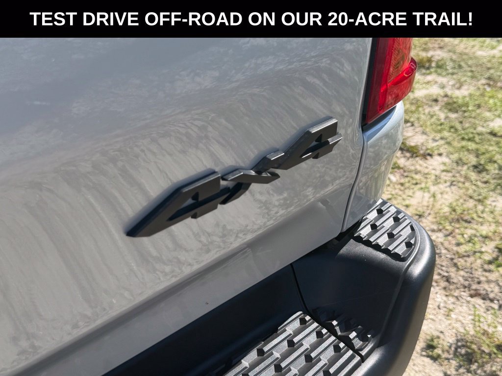 New 2026 RAM 1500 RHO AWD/4WD image 40