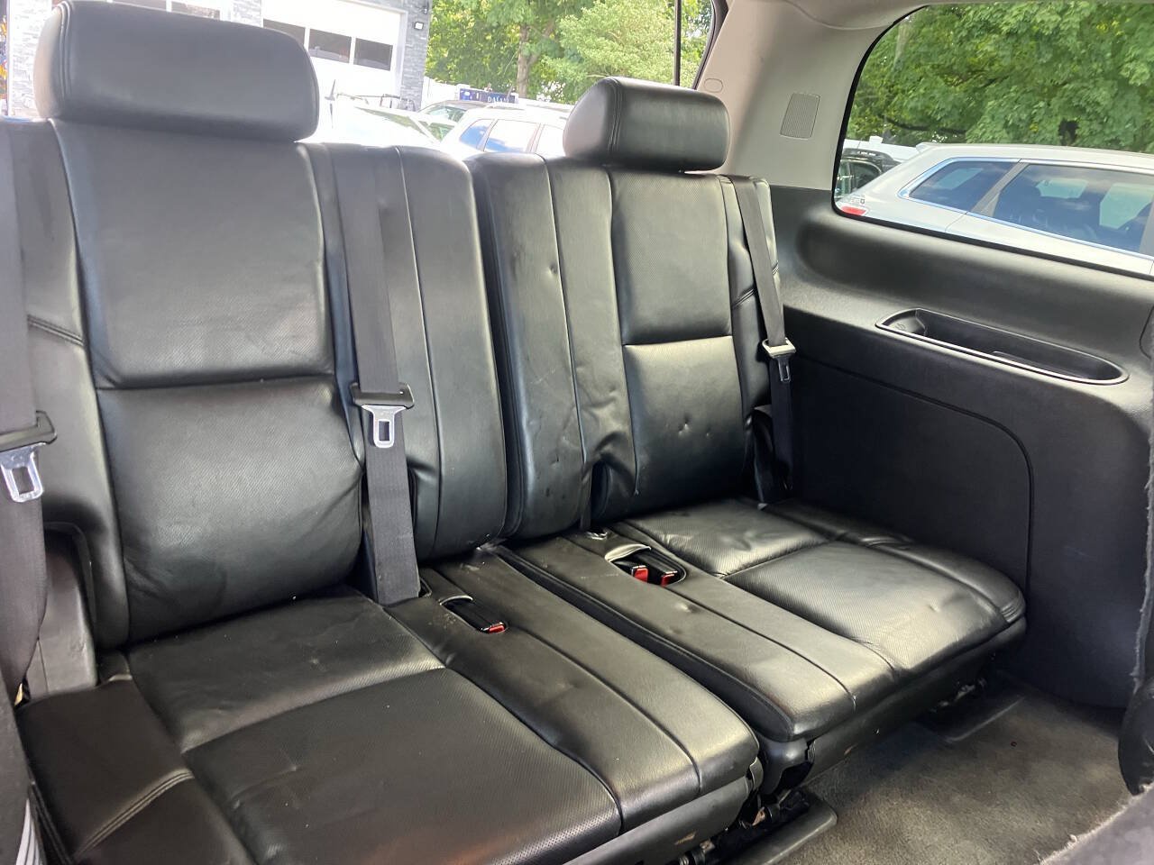 Used 2008 Cadillac Escalade AWD image 29