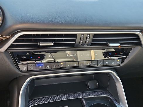 New 2026 MAZDA CX-70 3.3 Turbo S w/ Premium Package image 20